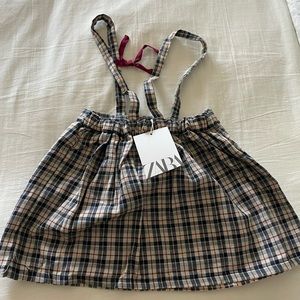 Size 3 -4 from  never used NWT
